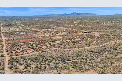 0 N 176th Street #-, Rio Verde, AZ 85263 - Photo 5