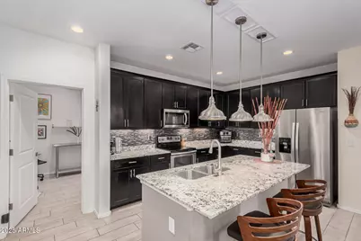 2536 E Paseo Drive, Casa Grande, AZ 85194 - Photo 3