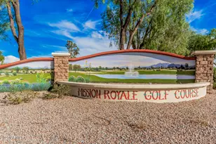 2536 E Paseo Dr, Casa Grande, AZ 85194 - Photo 27