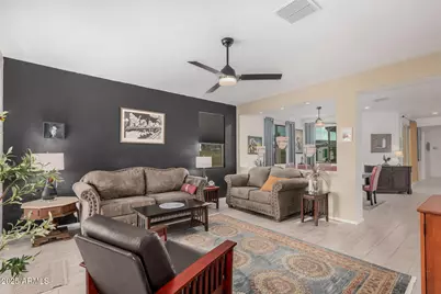 2536 E Paseo Drive, Casa Grande, AZ 85194 - Photo 9