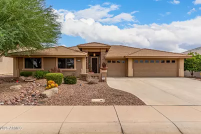2559 S Wattlewood --, Mesa, AZ 85209 - Photo 1
