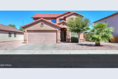 1444 E 12th Place, Casa Grande, AZ 85122 - Photo 1