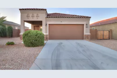 1130 E Palm Parke Boulevard, Casa Grande, AZ 85122 - Photo 1