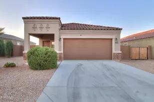 1130 E Palm Parke Blvd, Casa Grande, AZ 85122 - Photo 1
