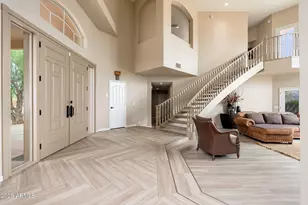 17047 E Dixileta Dr, Rio Verde, AZ 85263 - Photo 5