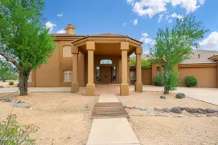 17047 E Dixileta Dr, Rio Verde, AZ 85263 - Photo 115