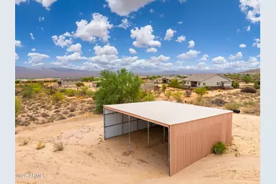 17047 E Dixileta Drive, Rio Verde, AZ 85263 - Photo 99