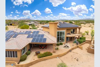 17047 E Dixileta Drive, Rio Verde, AZ 85263 - Photo 15