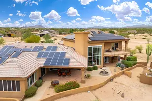 17047 E Dixileta Dr, Rio Verde, AZ 85263 - Photo 15