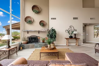 17047 E Dixileta Drive, Rio Verde, AZ 85263 - Photo 27