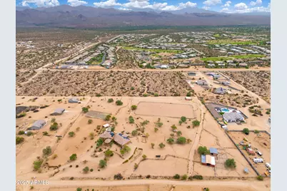 17047 E Dixileta Drive, Rio Verde, AZ 85263 - Photo 17