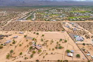 17047 E Dixileta Dr, Rio Verde, AZ 85263 - Photo 17