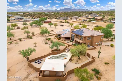 17047 E Dixileta Drive, Rio Verde, AZ 85263 - Photo 23