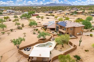 17047 E Dixileta Dr, Rio Verde, AZ 85263 - Photo 23