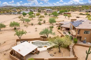 17047 E Dixileta Dr, Rio Verde, AZ 85263 - Photo 91