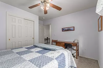 11360 E Keats Avenue #51, Mesa, AZ 85209 - Photo 23