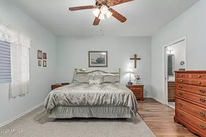 11360 E Keats Avenue #51, Mesa, AZ 85209 - Photo 17