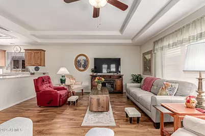 11360 E Keats Avenue #51, Mesa, AZ 85209 - Photo 9