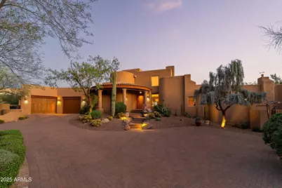 9533 E Covey Trail, Scottsdale, AZ 85262 - Photo 3