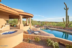 9533 E Covey Trail, Scottsdale, AZ 85262 - Photo 55