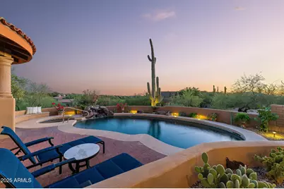 9533 E Covey Trail, Scottsdale, AZ 85262 - Photo 1
