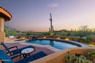 9533 E Covey Trail, Scottsdale, AZ 85262 - Photo 3