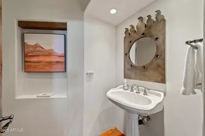 9533 E Covey Trail, Scottsdale, AZ 85262 - Photo 27