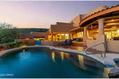 9533 E Covey Trail, Scottsdale, AZ 85262 - Photo 3