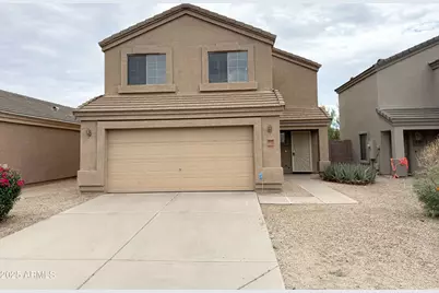 9649 E Baltimore Street, Mesa, AZ 85207 - Photo 1