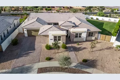 23154 E Via De Olivos --, Queen Creek, AZ 85142 - Photo 1