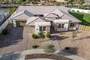 23154 E Via de Olivos, Queen Creek, AZ 85142 - Photo 1