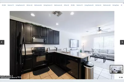 125 N Sunvalley Boulevard #111, Mesa, AZ 85207 - Photo 3