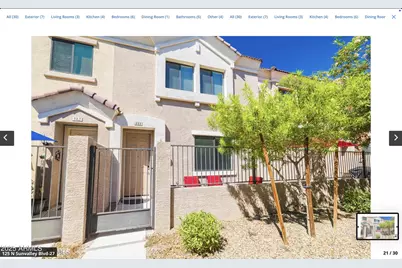125 N Sunvalley Boulevard #111, Mesa, AZ 85207 - Photo 21