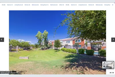 125 N Sunvalley Boulevard #111, Mesa, AZ 85207 - Photo 27