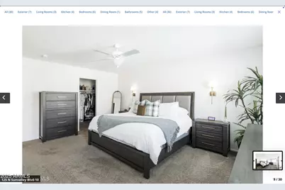 125 N Sunvalley Boulevard #111, Mesa, AZ 85207 - Photo 9