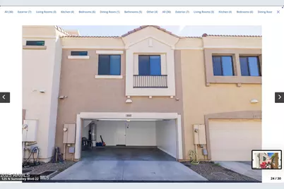 125 N Sunvalley Boulevard #111, Mesa, AZ 85207 - Photo 23