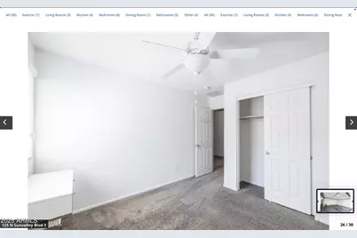 125 N Sunvalley Boulevard #111, Mesa, AZ 85207 - Photo 25