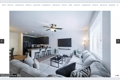 125 N Sunvalley Boulevard #111, Mesa, AZ 85207 - Photo 1