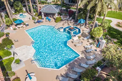 3830 E Lakewood Parkway E #3057, Phoenix, AZ 85048 - Photo 1