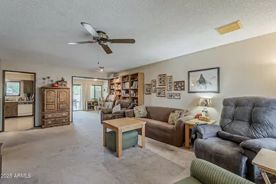 13127 W Blue Bonnet Drive, Sun City West, AZ 85375 - Photo 5