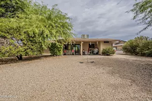 13127 W Blue Bonnet Dr, Sun City West, AZ 85375 - Photo 39