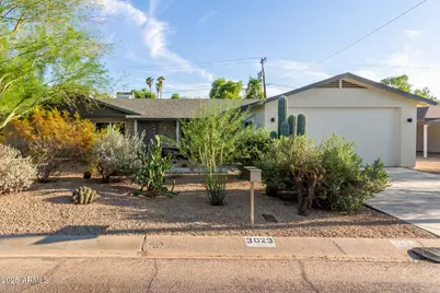 3023 E Sells Drive, Phoenix, AZ 85016 - Photo 7