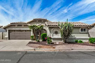 17718 N Desert Flower Trail, Surprise, AZ 85374 - Photo 1