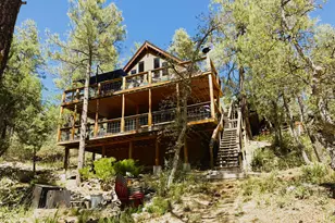 6873 E Torpedo Rd, Crown King, AZ 86343 - Photo 1