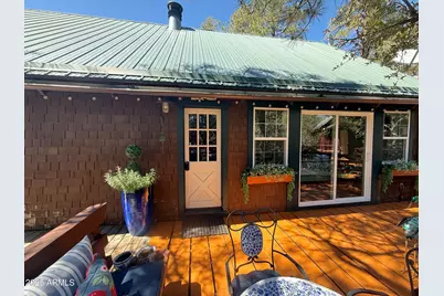 6873 E Torpedo Road, Crown King, AZ 86343 - Photo 11