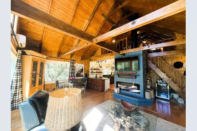 6873 E Torpedo Road, Crown King, AZ 86343 - Photo 23