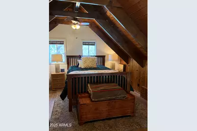 6873 E Torpedo Road, Crown King, AZ 86343 - Photo 9