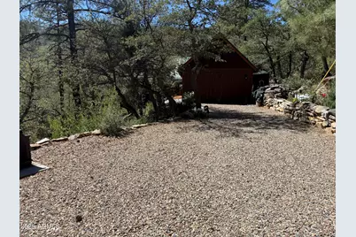 6873 E Torpedo Road, Crown King, AZ 86343 - Photo 39