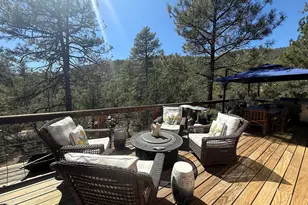 6873 E Torpedo Rd, Crown King, AZ 86343 - Photo 17