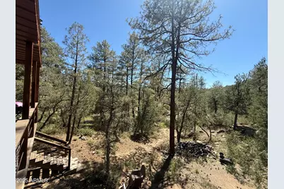 6873 E Torpedo Road, Crown King, AZ 86343 - Photo 31